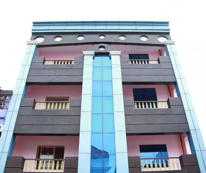 Hôtel Mrk Inn