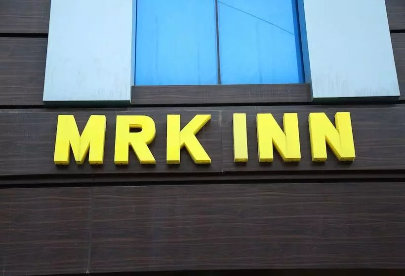 Hôtel Mrk Inn