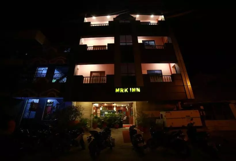 Hôtel Mrk Inn