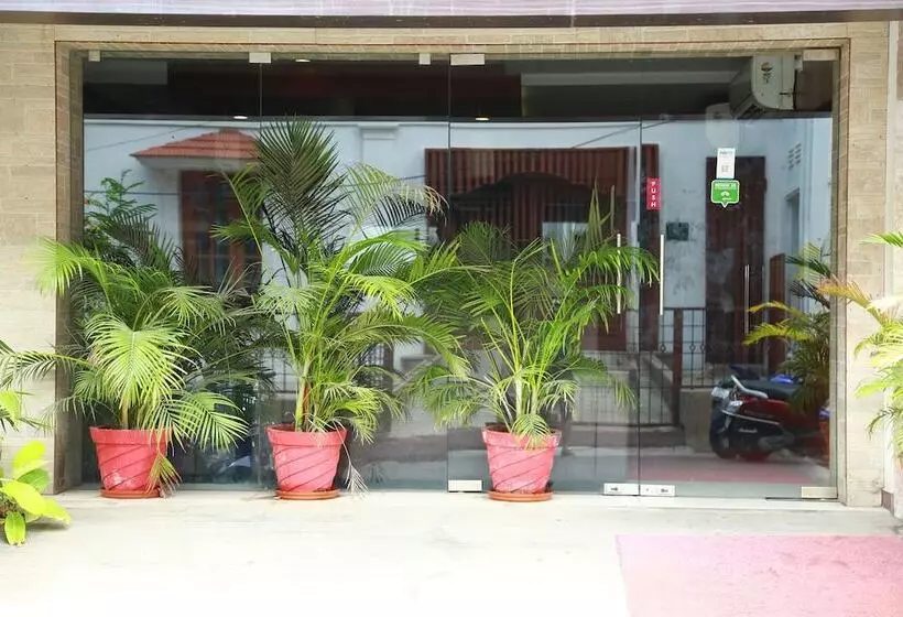 Hôtel Mrk Inn