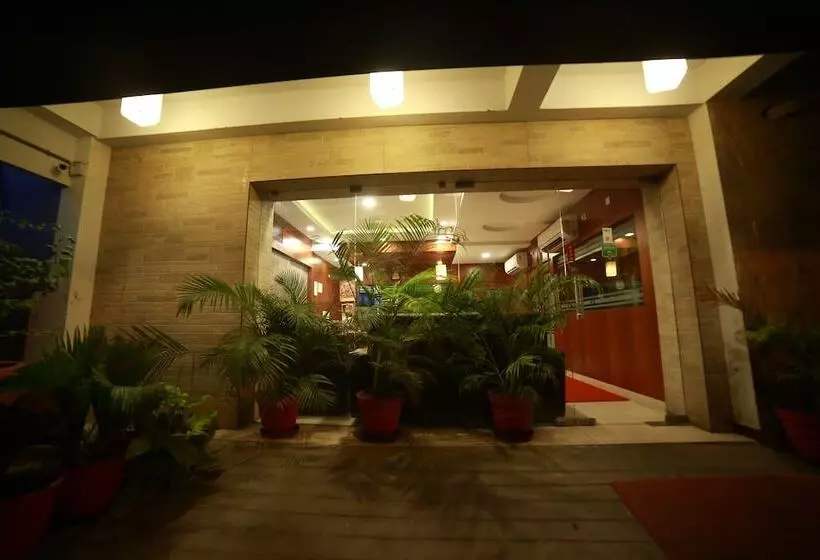 Hôtel Mrk Inn