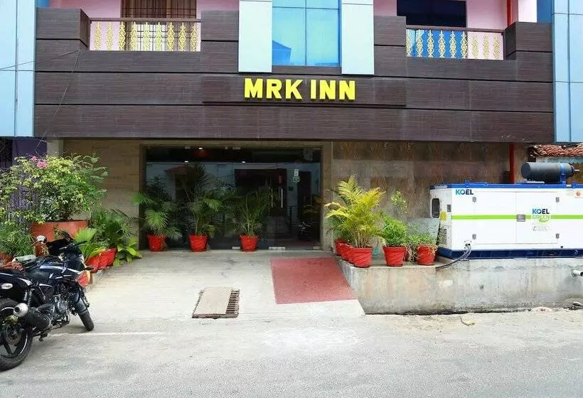 Hôtel Mrk Inn