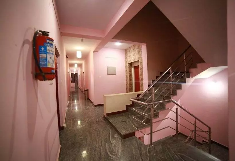 Hôtel Mrk Inn