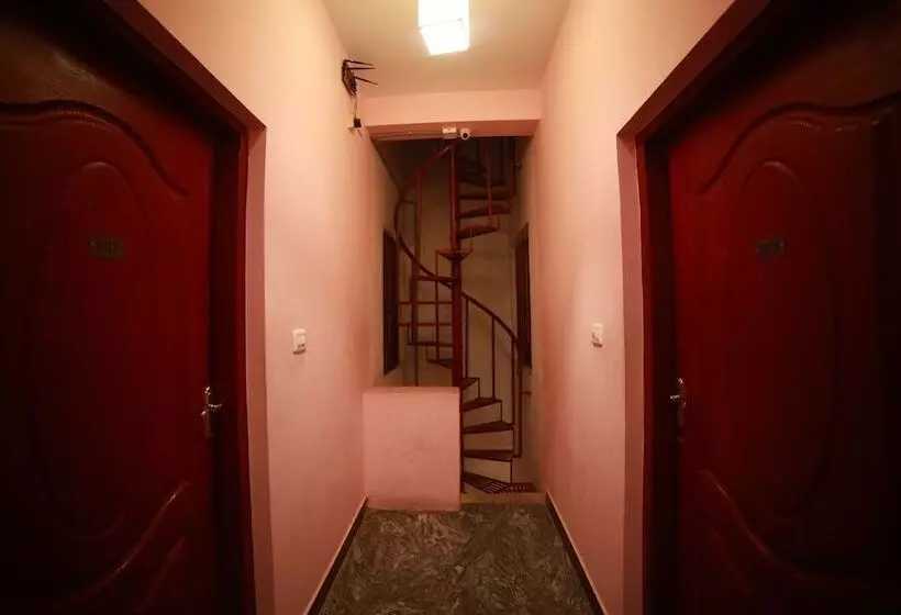Hôtel Mrk Inn