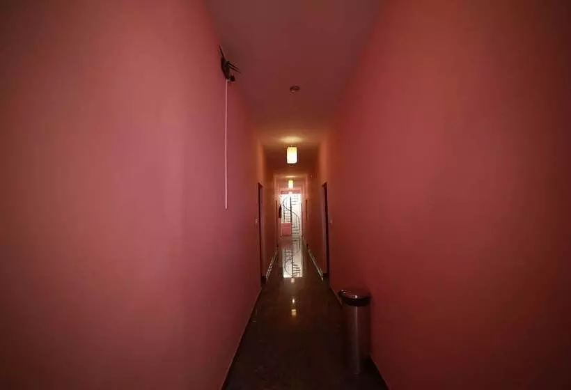 Hôtel Mrk Inn