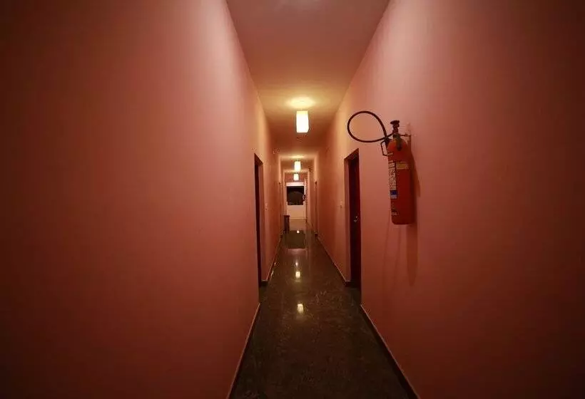 Hôtel Mrk Inn