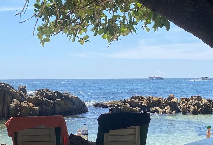 酒店 Oasis Wadduwa