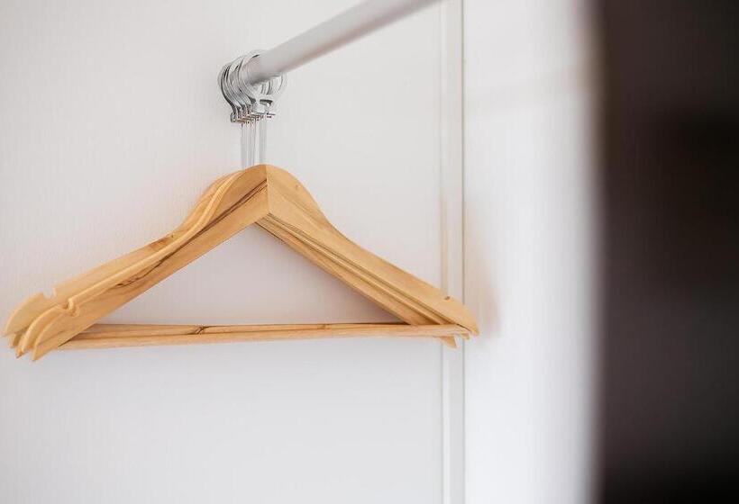 בית מלון כפרי Saksuksmile Resort