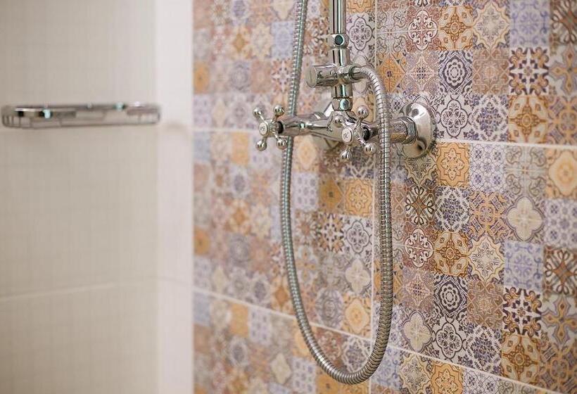 בית מלון כפרי Saksuksmile Resort