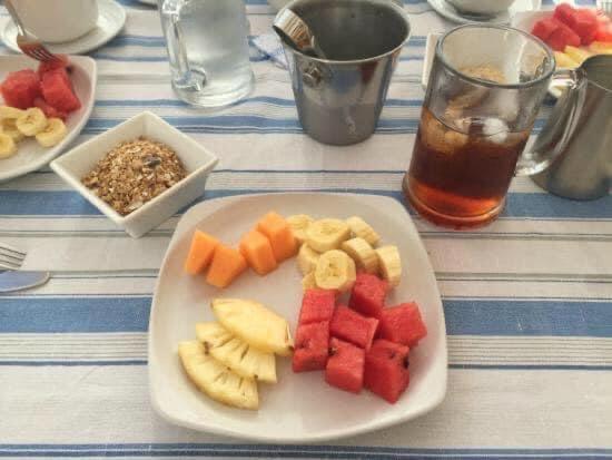 هتل Terramaya Boutique