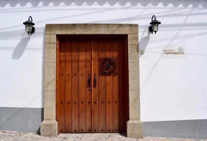 هتل Terramaya Boutique