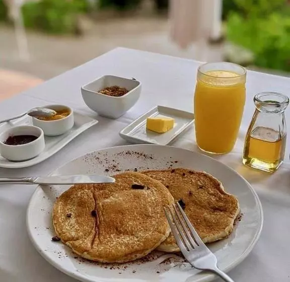 هتل Terramaya Boutique