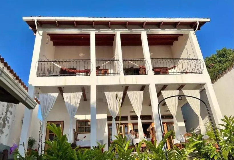 هتل Terramaya Boutique