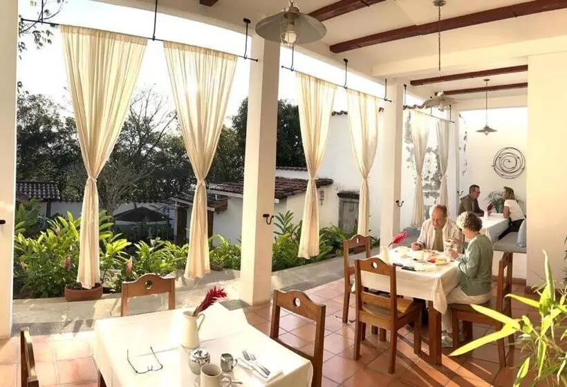 هتل Terramaya Boutique