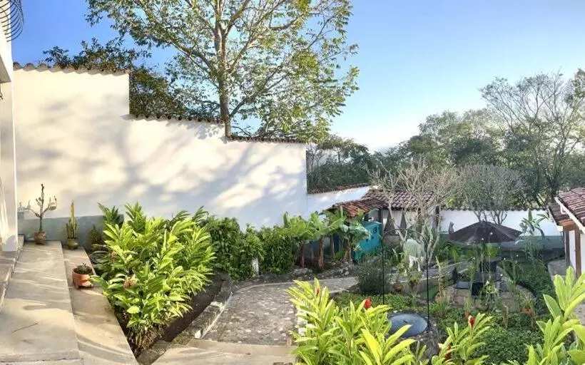 هتل Terramaya Boutique