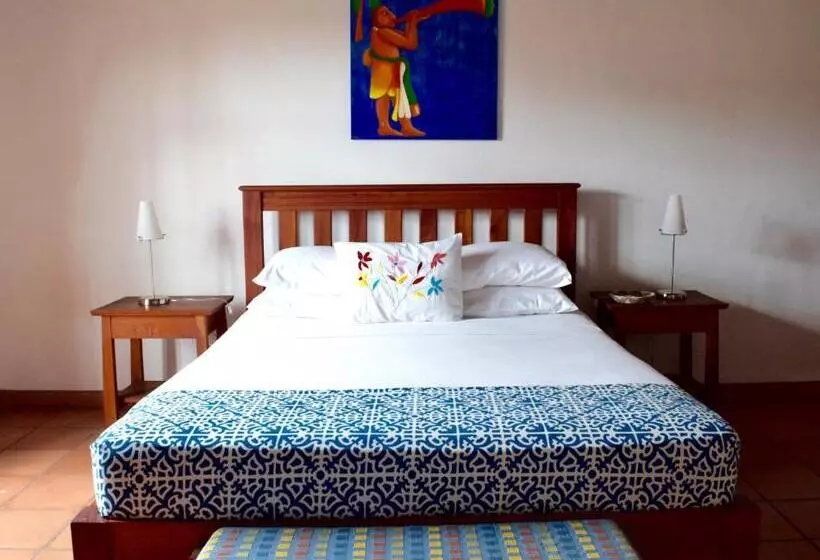 هتل Terramaya Boutique