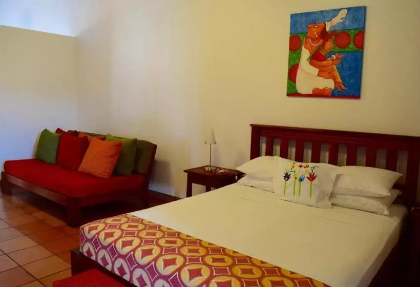 هتل Terramaya Boutique