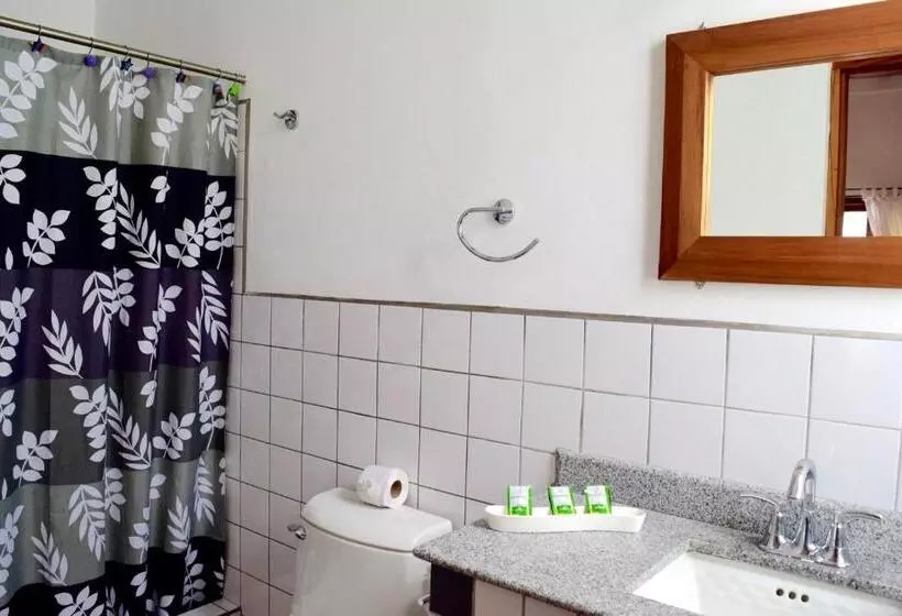 هتل Terramaya Boutique