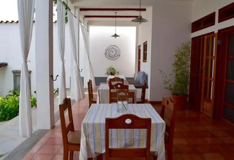 هتل Terramaya Boutique