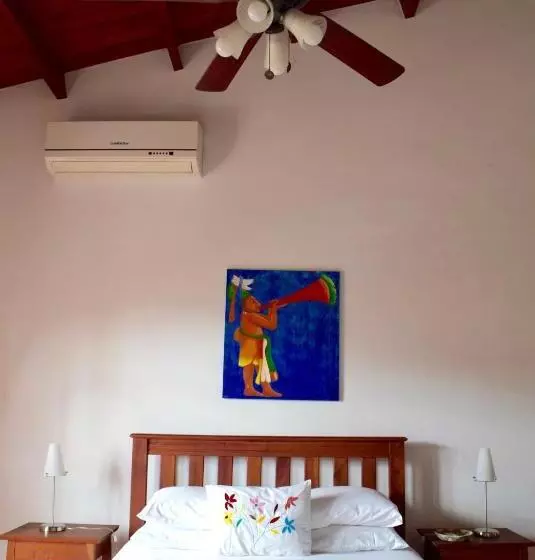 هتل Terramaya Boutique