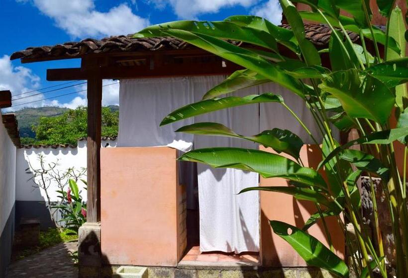 هتل Terramaya Boutique