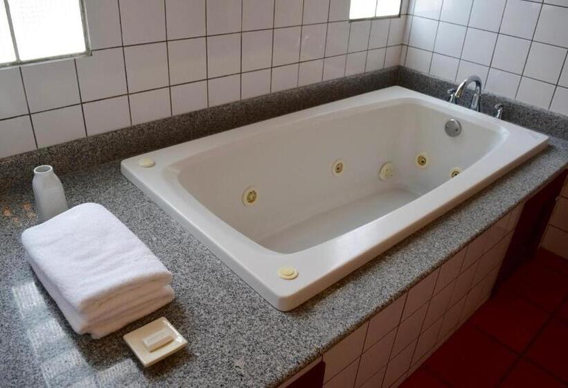 هتل Terramaya Boutique