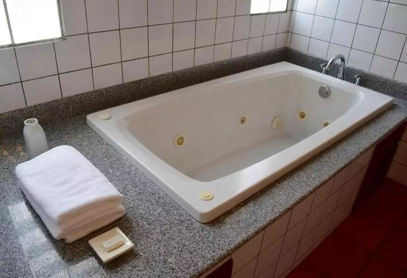 هتل Terramaya Boutique