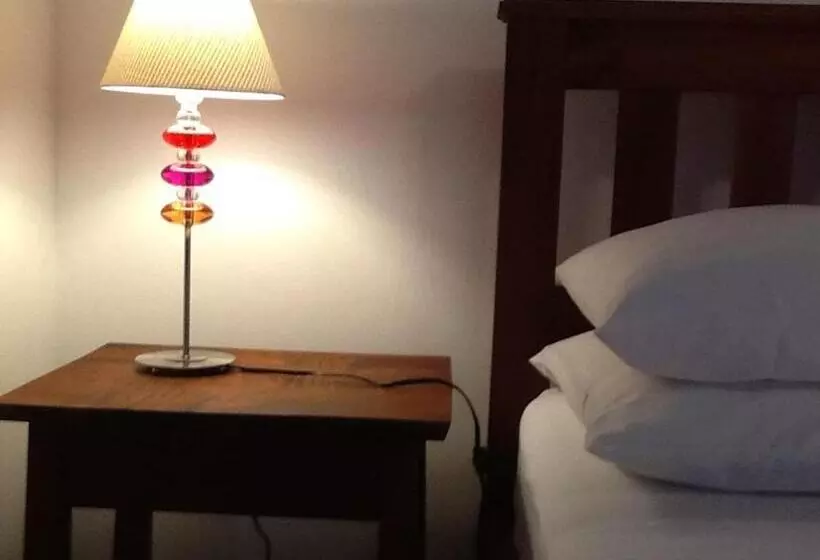 هتل Terramaya Boutique