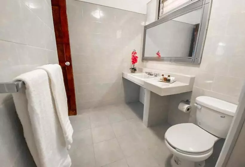 ホテル Toca Madera