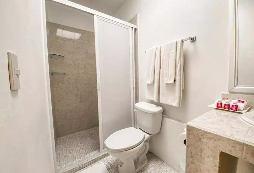 ホテル Toca Madera