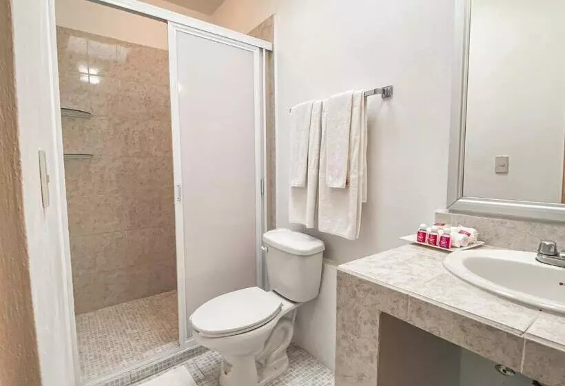 ホテル Toca Madera