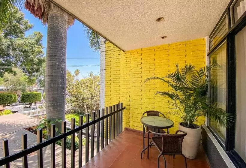 ホテル Toca Madera