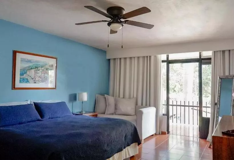 ホテル Toca Madera