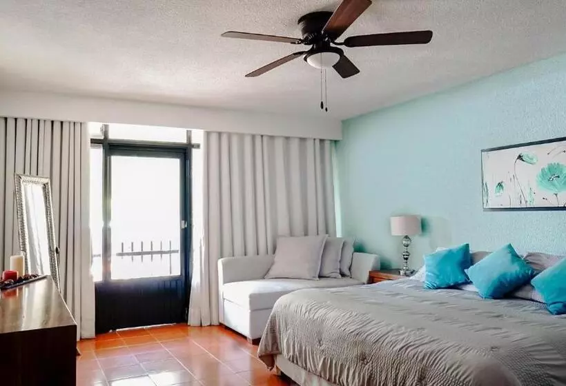 ホテル Toca Madera