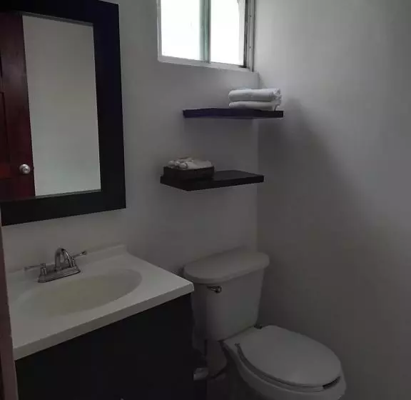 ホテル Toca Madera