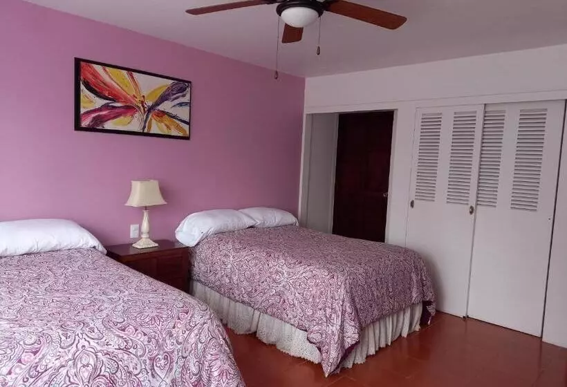 ホテル Toca Madera