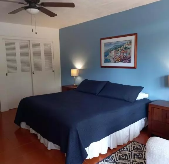 ホテル Toca Madera