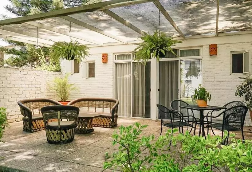 ホテル Toca Madera