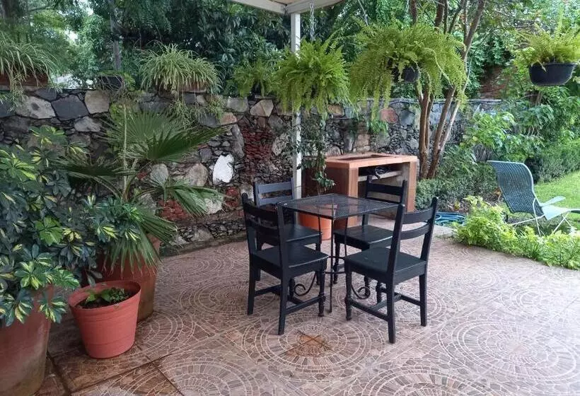 ホテル Toca Madera