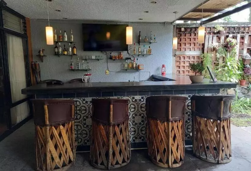 ホテル Toca Madera