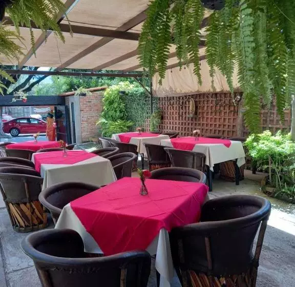 ホテル Toca Madera