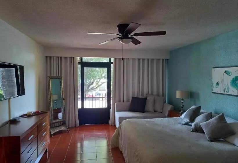 ホテル Toca Madera