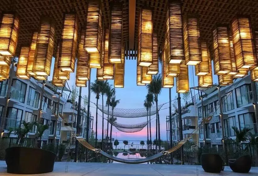 Hotelli Varinah Resort