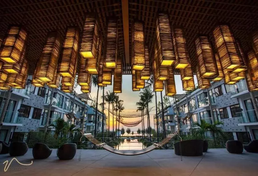 Hotelli Varinah Resort