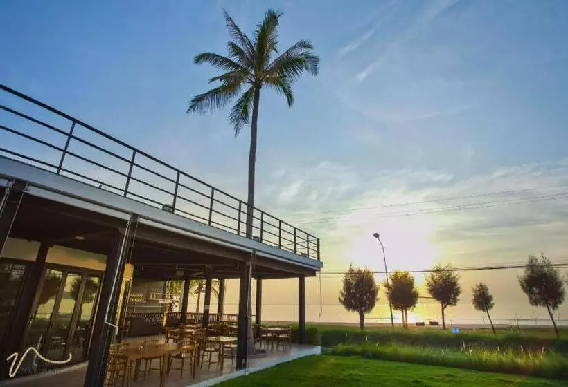 Hotelli Varinah Resort