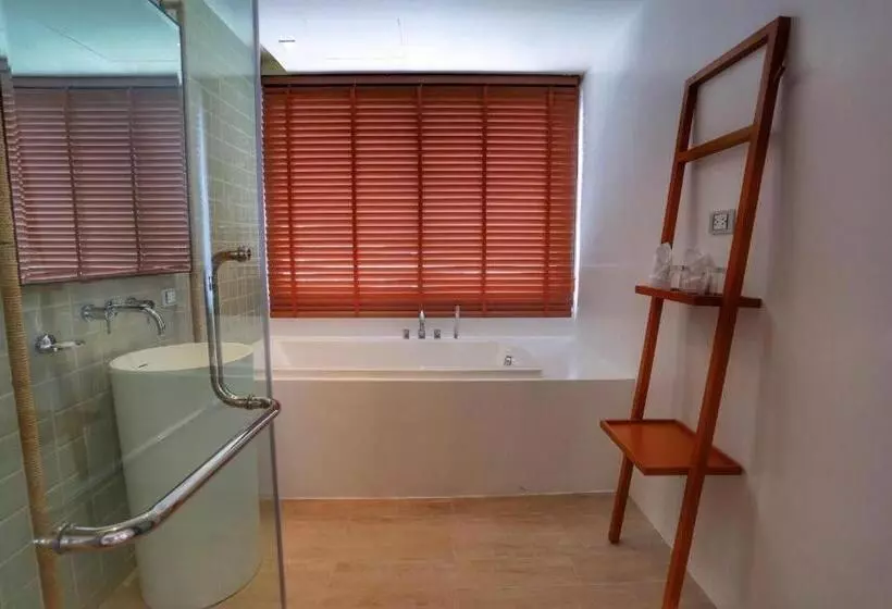 Hotelli Varinah Resort