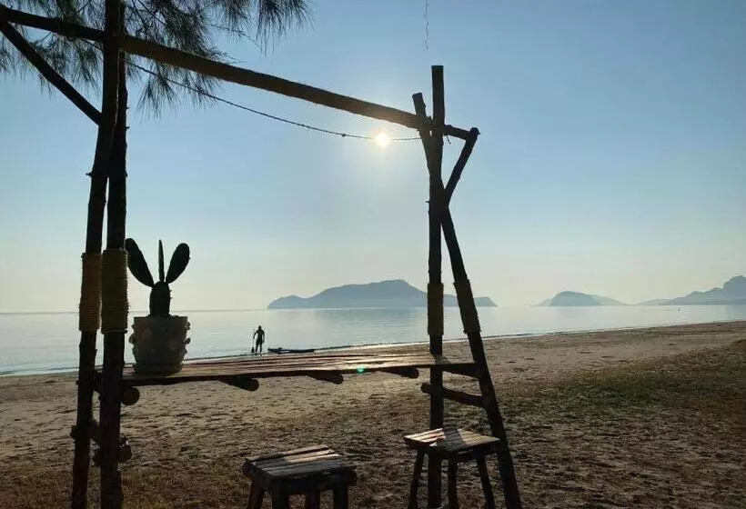 Hotelli Varinah Resort