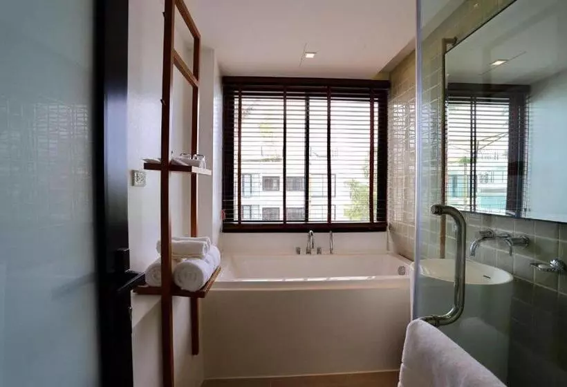 Hotelli Varinah Resort