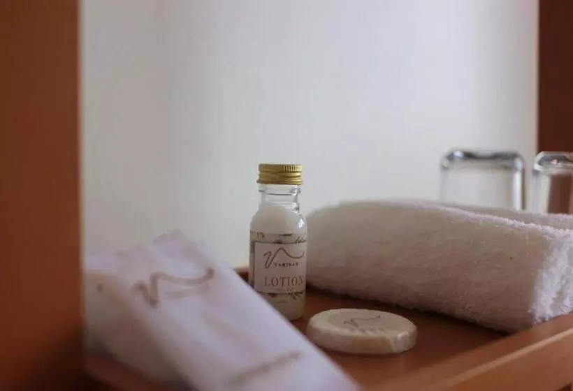 Hotelli Varinah Resort