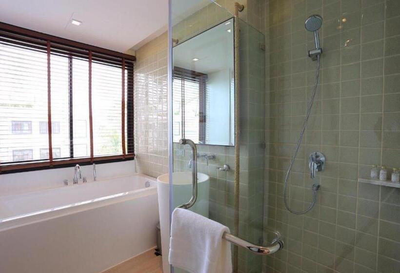 בית מלון כפרי Varinah Resort